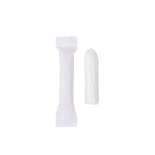 Femme Organic Regular Tampons - plastic free