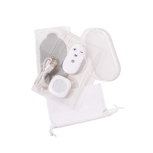 Mira Pro Tens Machine (inside the box)