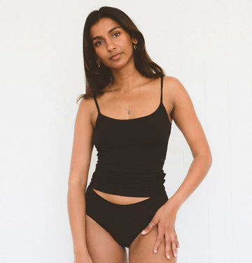 Wunderthings period underwear