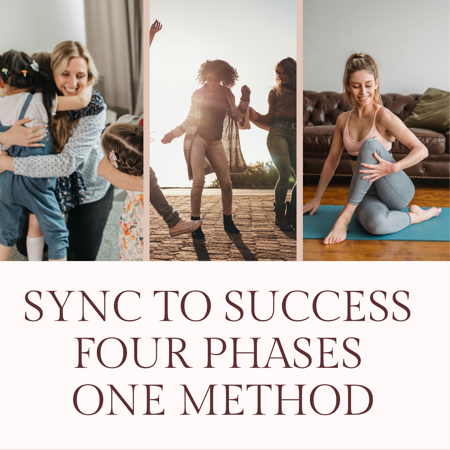 Sync to Success Guide