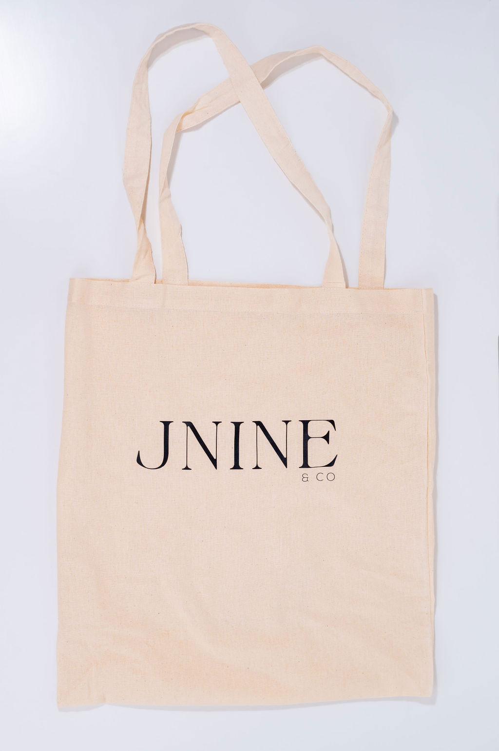 Jnine Canvas Bag
