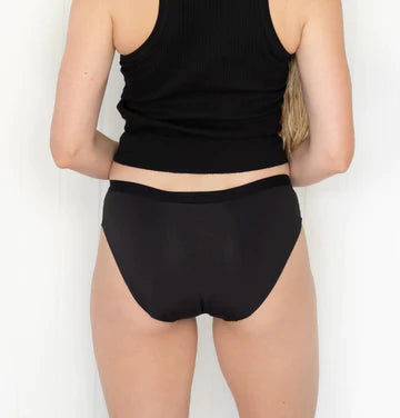 Wunderthings period underwear for night time